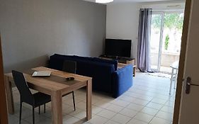 Appartement T2