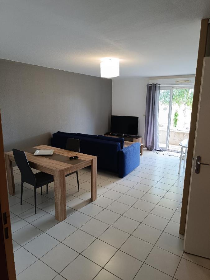 Appartement T2 Limoges Buitenkant foto